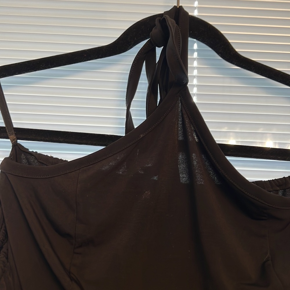 Halter Blouse - image 4